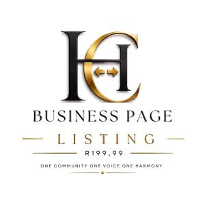 FULL BUSINESS PAGE