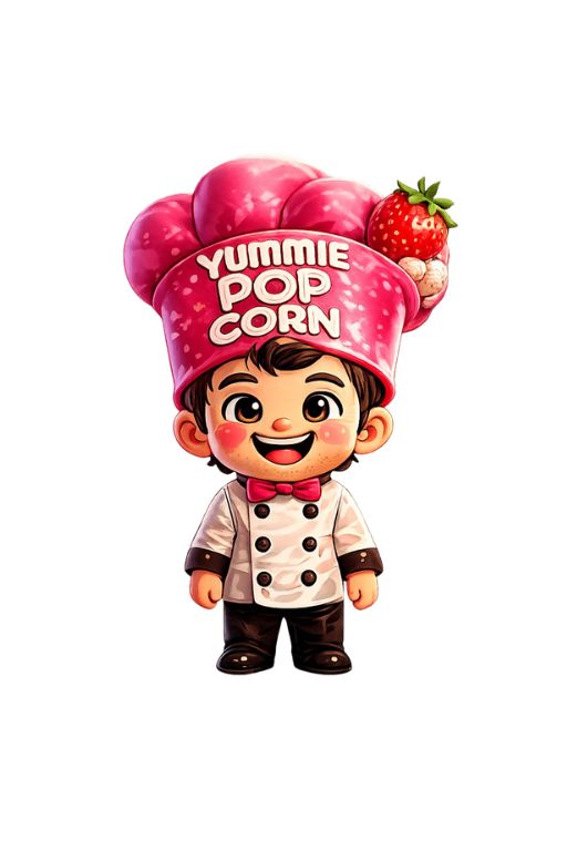 Strawberries & Cream