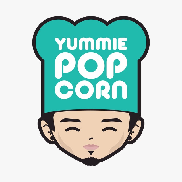Yummie Popcorn