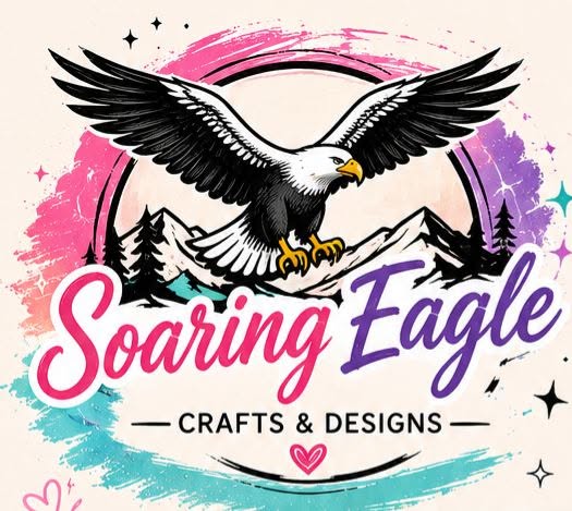 Soaring Eagle Logo