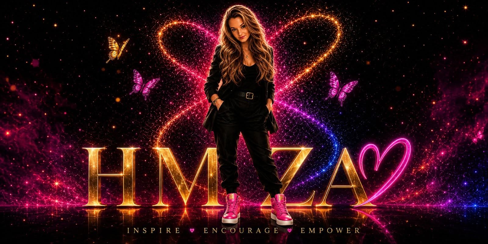 HypeMamaZA – Inspire Encourage Empower