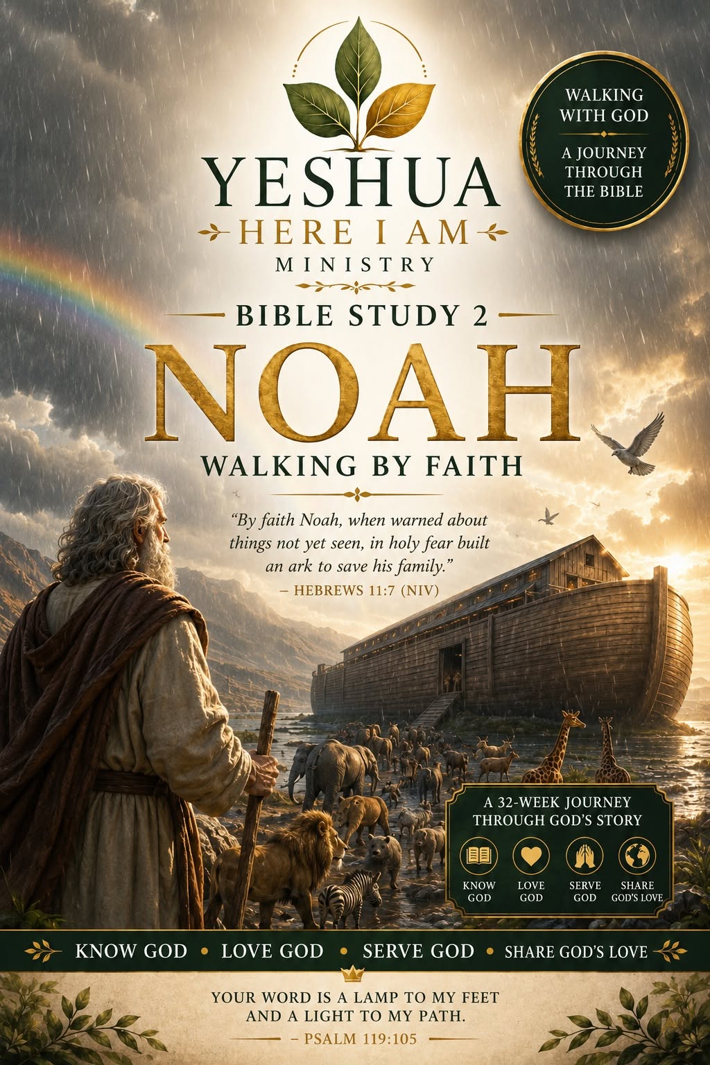 Noah