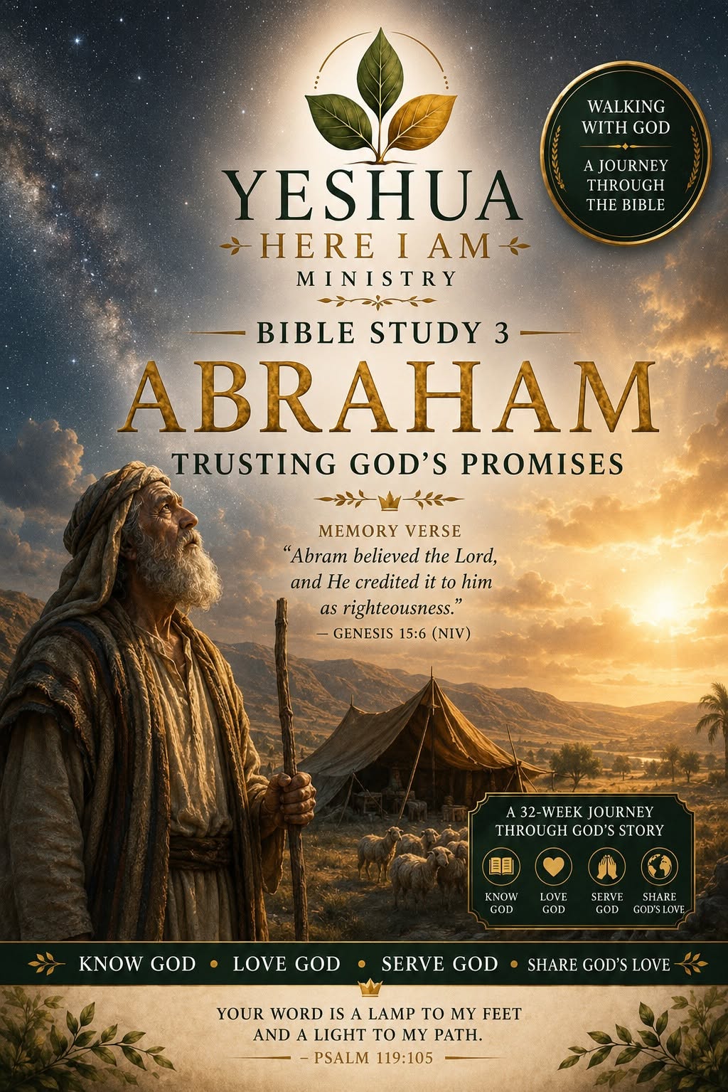 Abraham