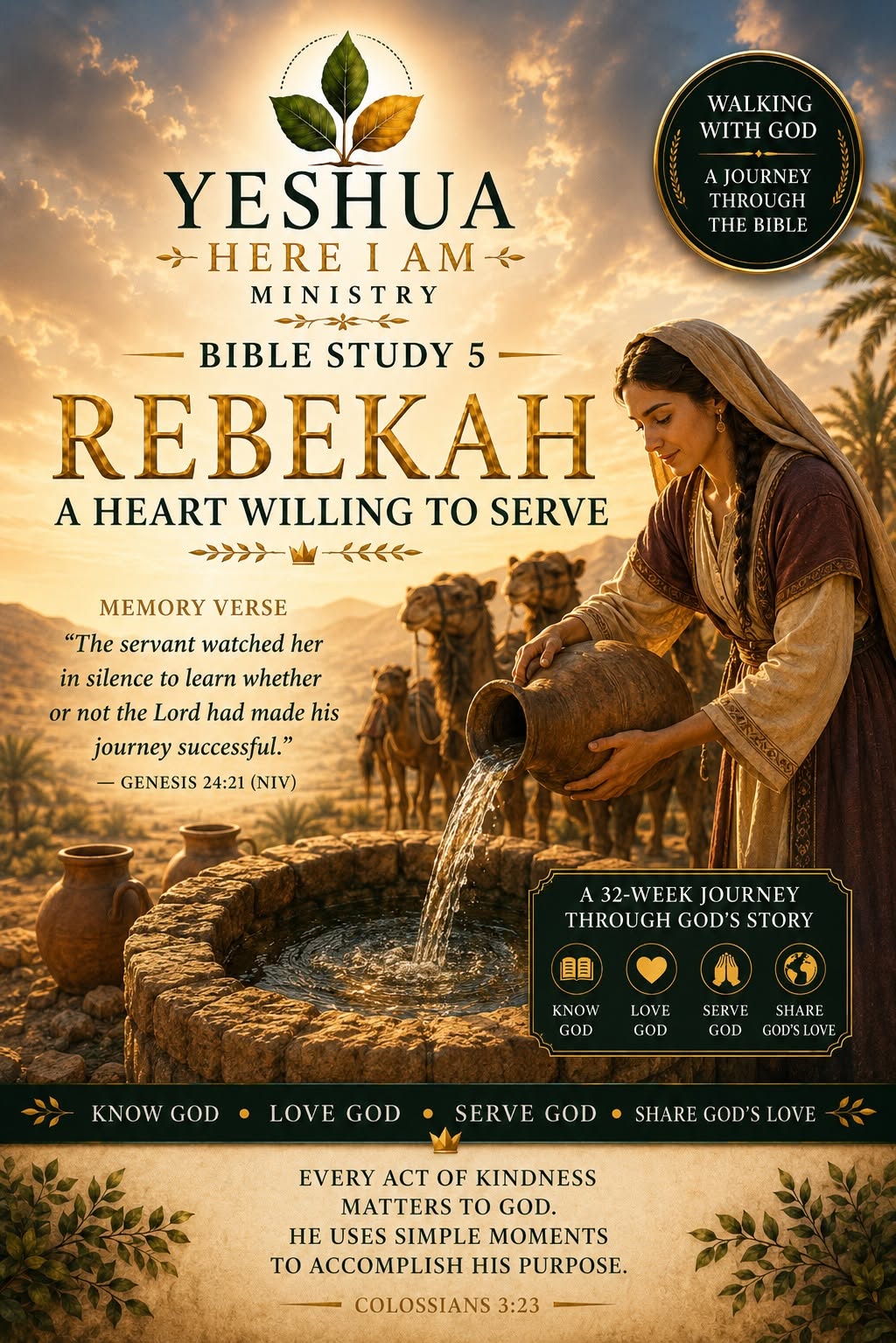 Rebekah