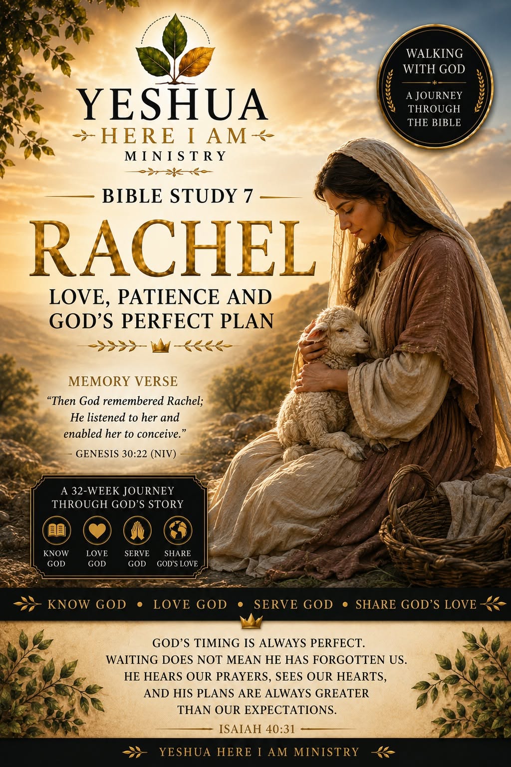 Rachel