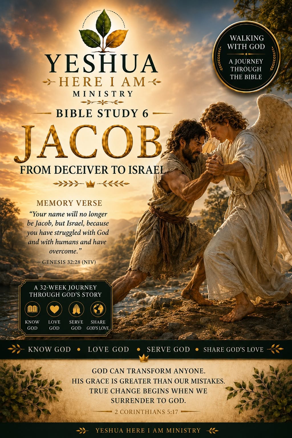 Jacob