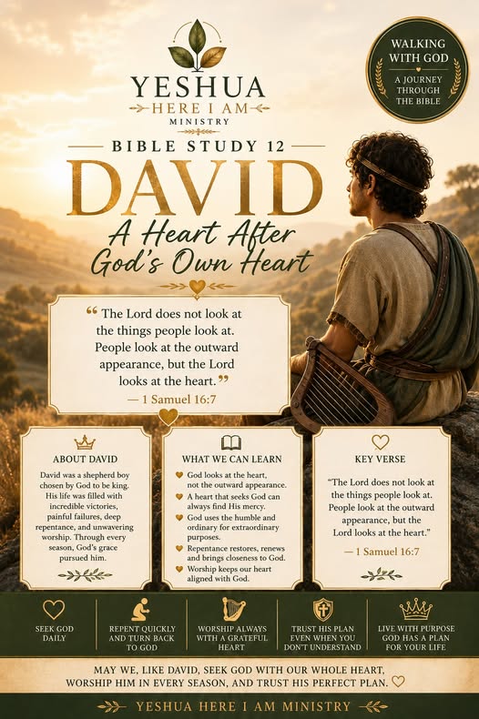 David