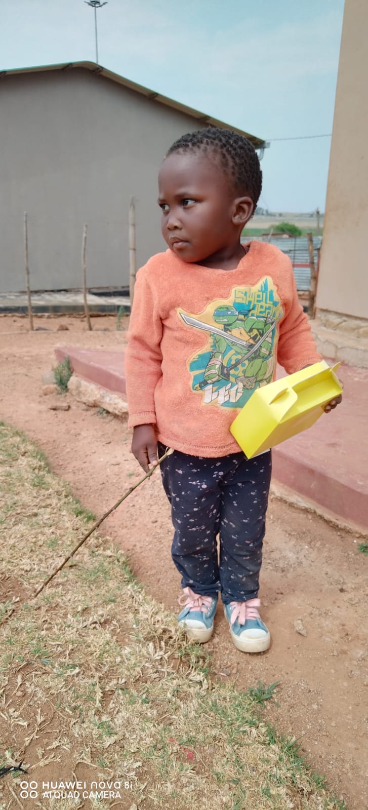 Community giving