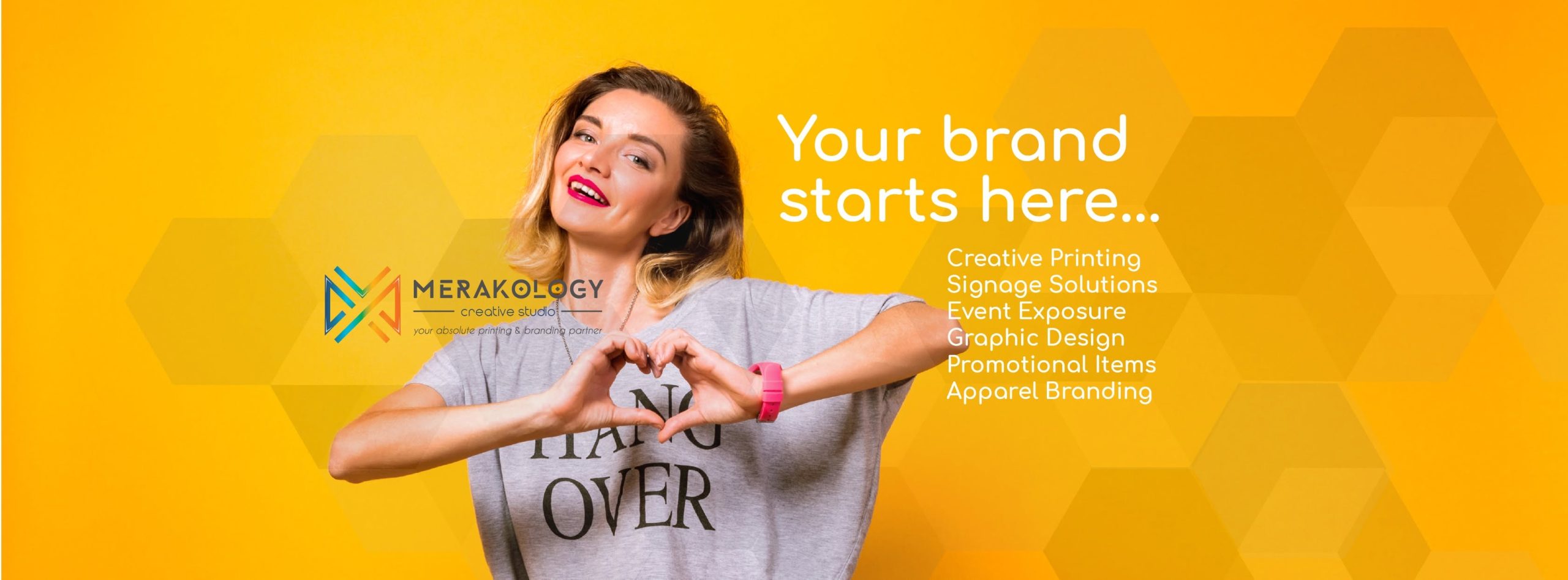 Merakology Creative Studio