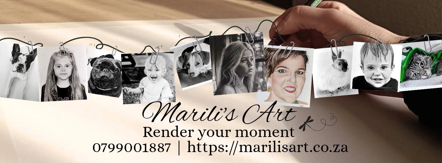 Marili\'s Art