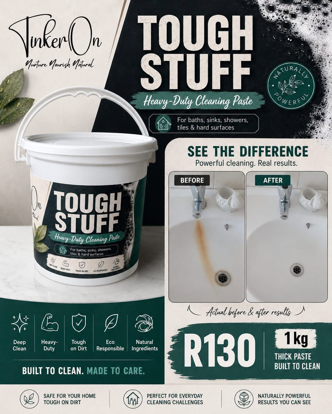 Beautiful Buys