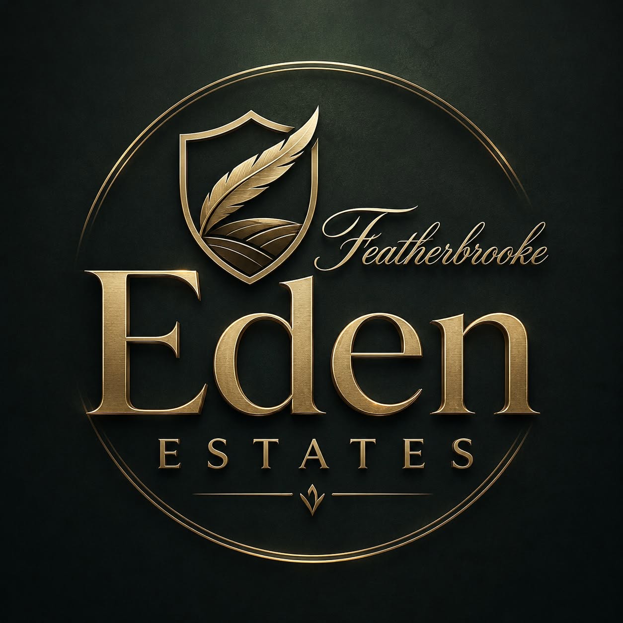 Featherbrooke Eden Estates