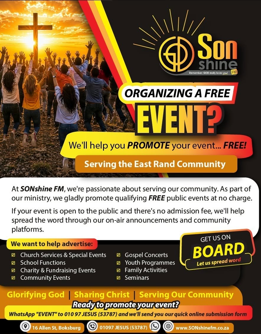 SONshine FM