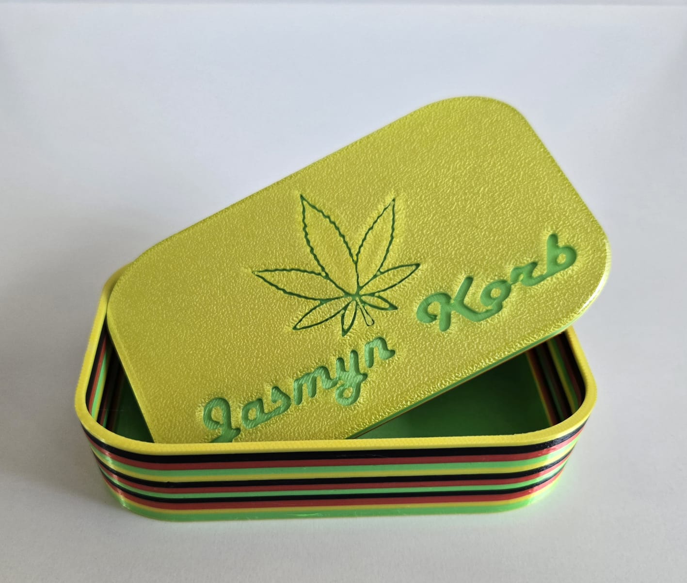 Bazman Creations