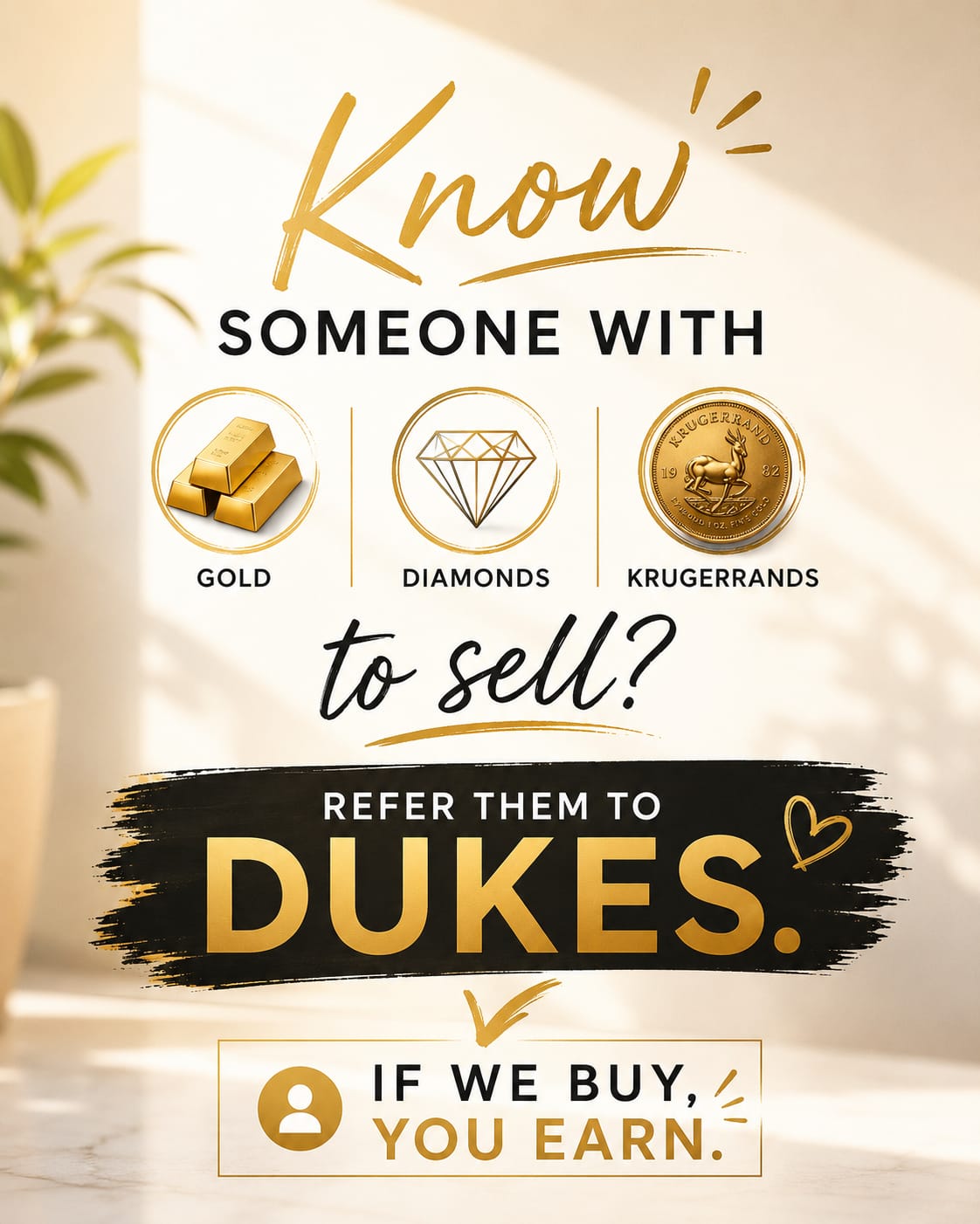 Dukes Gold & Diamond Exchange